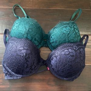 Obsession Bras